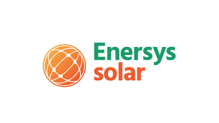 ENERSYS SOLAR 768x433