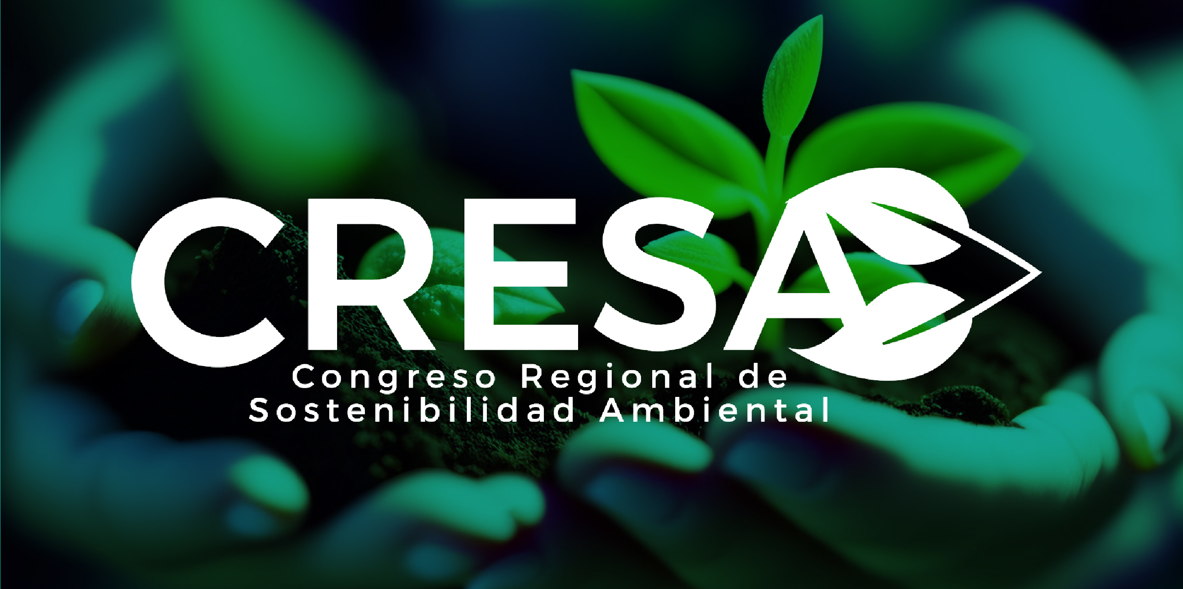 Congreso Regional de Sostenibilidad Ambiental