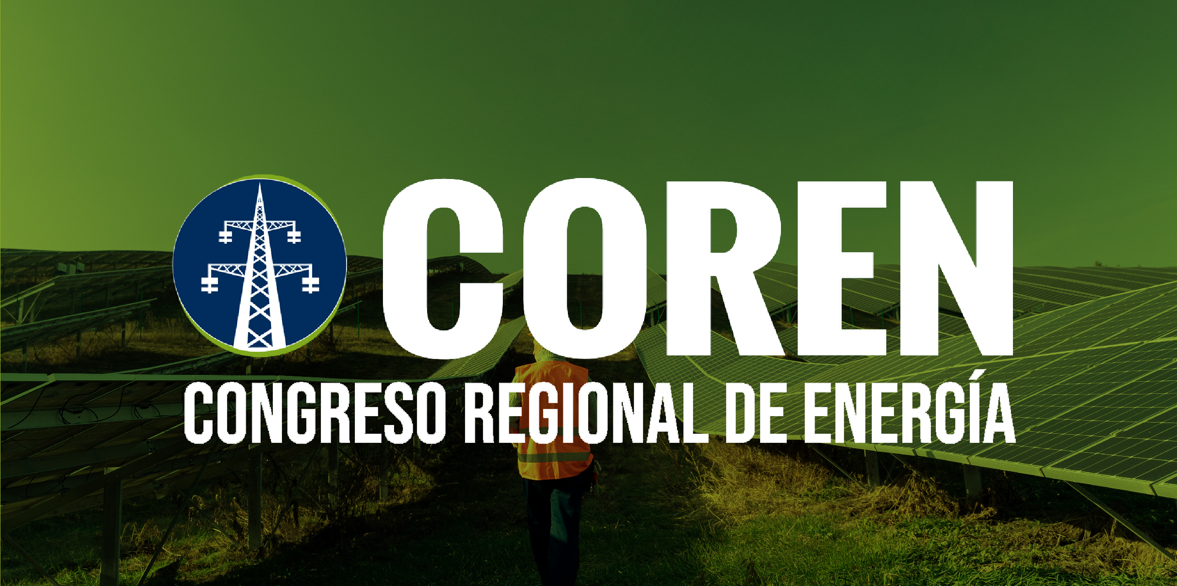 COREN: Congreso regional de energía