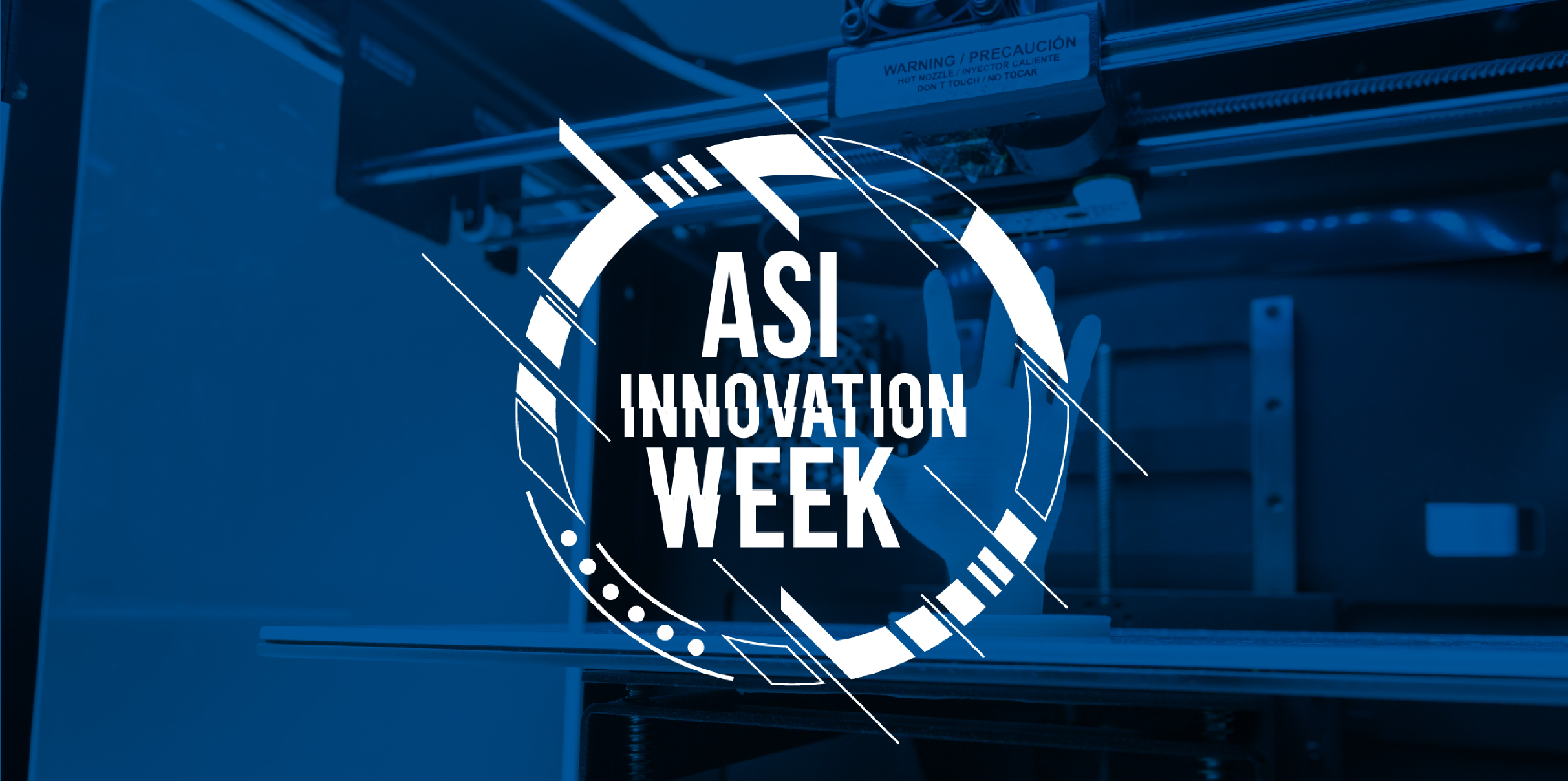 asi innovation week