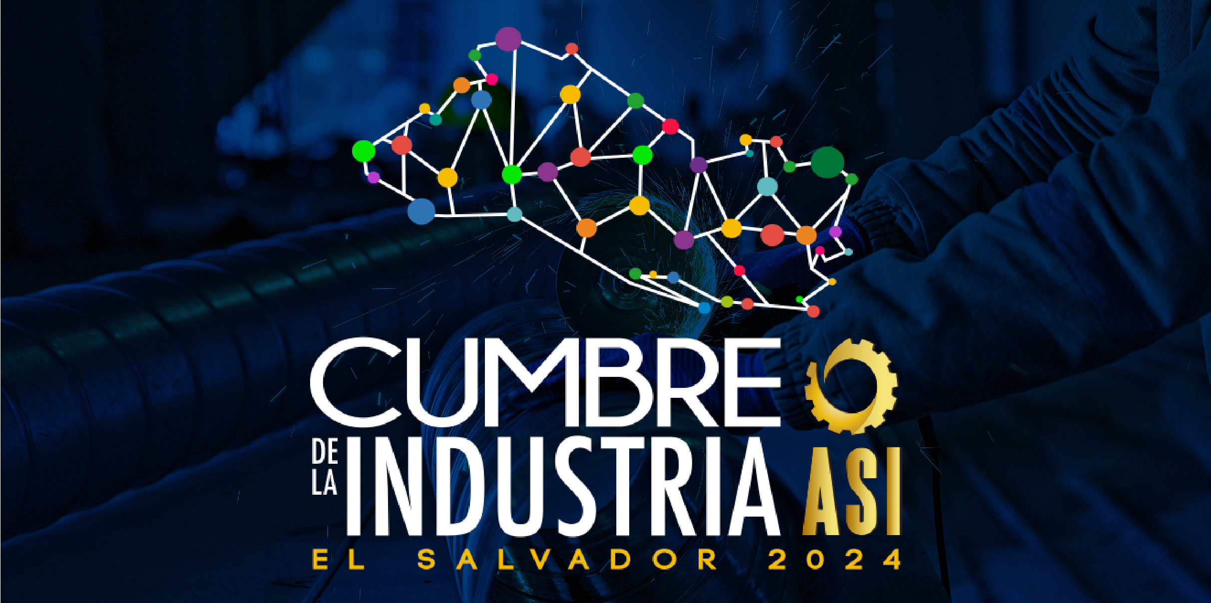 Cumbre de la industria