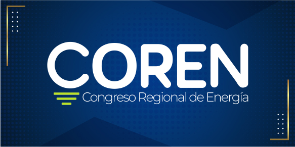 CONGRESO REGIONAL DE ENERGÍA - COREN