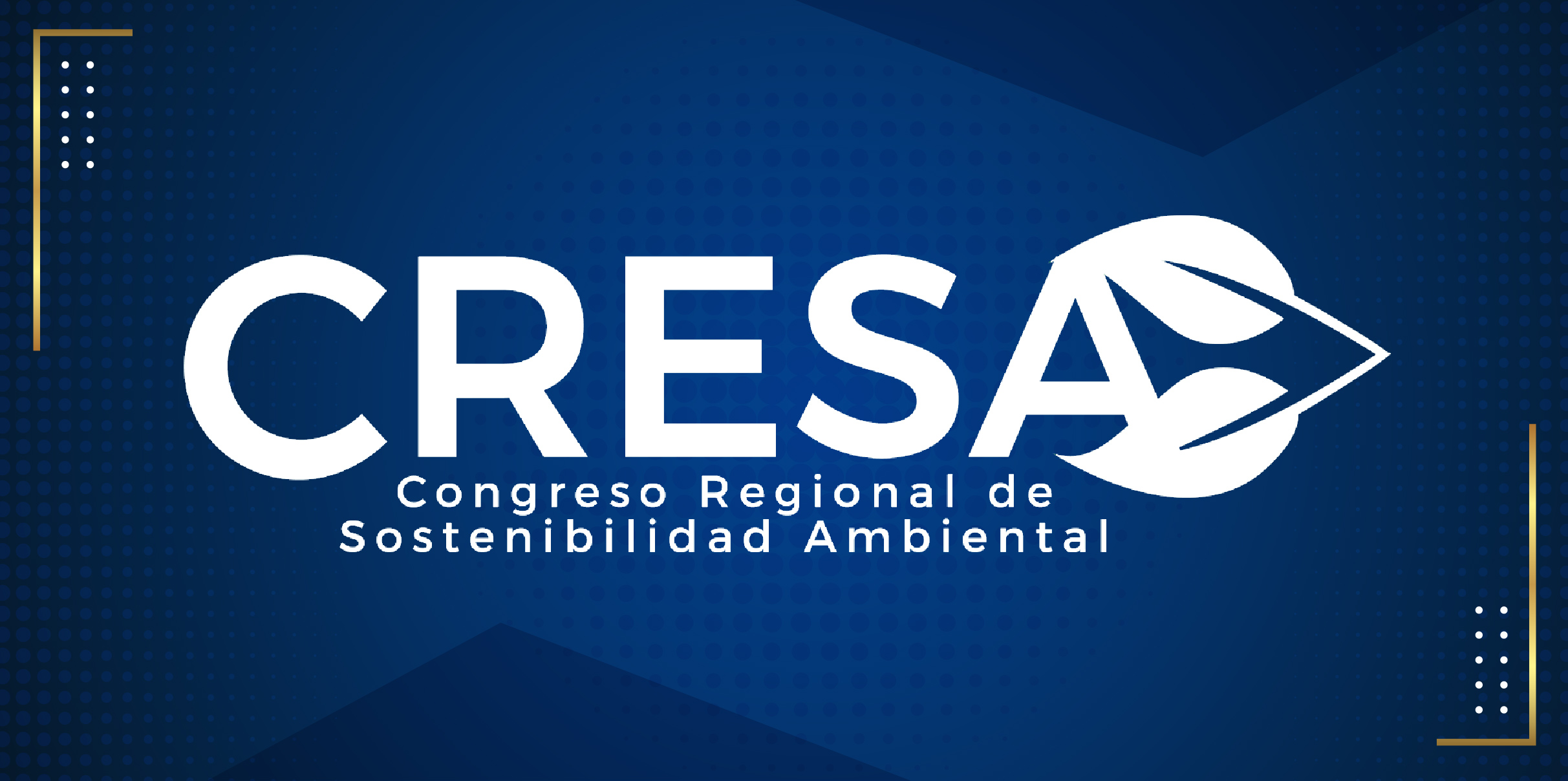 Congreso Regional de Sostenibilidad Ambiental