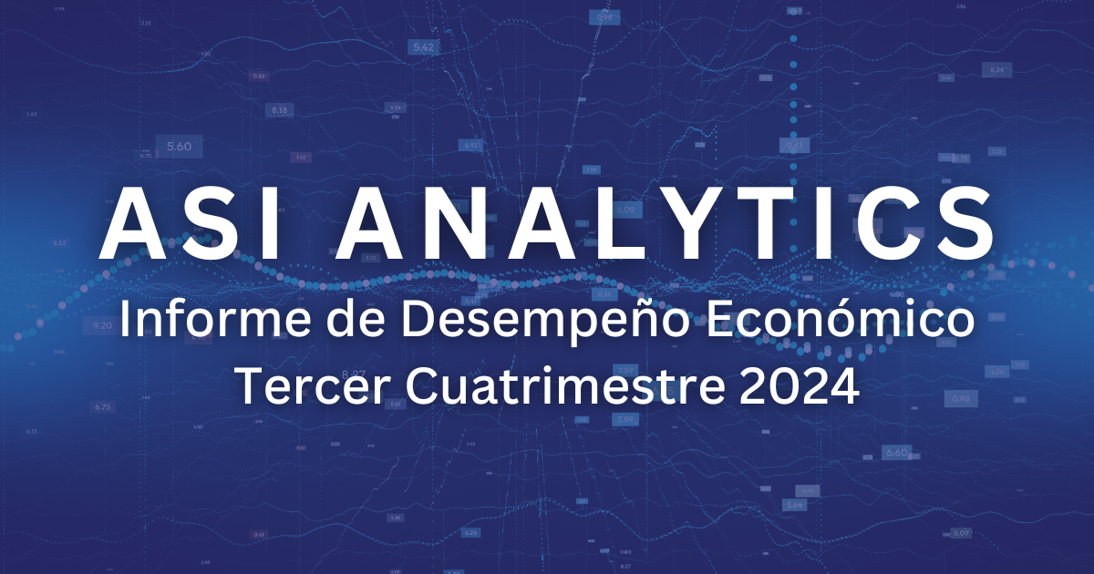 ASI ANALYTICS