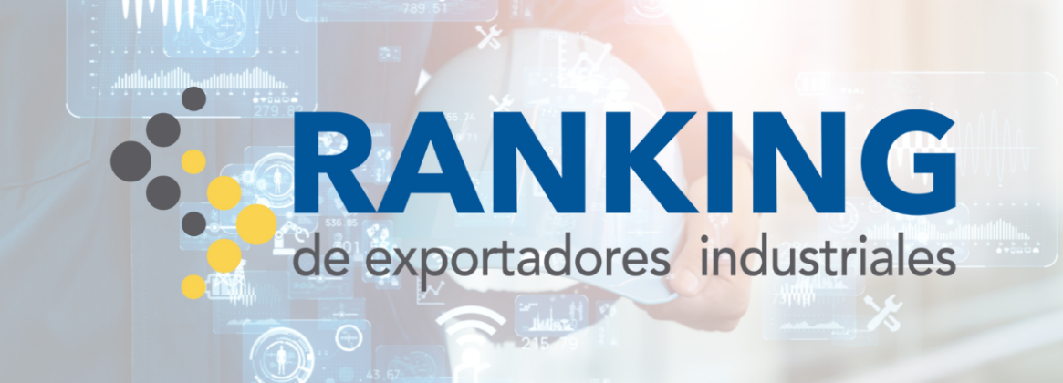 ASI RANKING DE EXPORTADORES